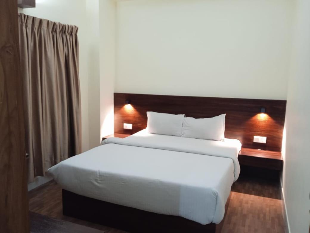 Richmond Hotel סילט מראה חיצוני תמונה