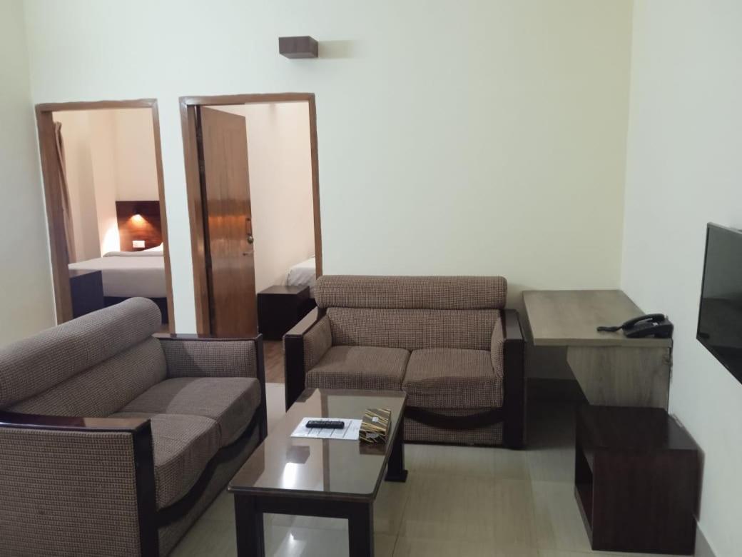 Richmond Hotel סילט מראה חיצוני תמונה