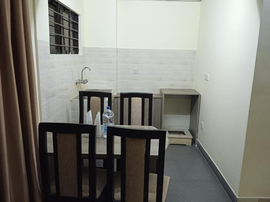 Richmond Hotel סילט מראה חיצוני תמונה